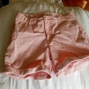 Girls shorts
